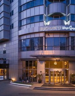 Bucharest Unirii Square Hotel