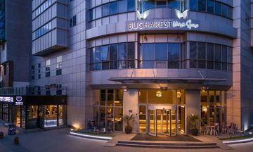 Bucharest Unirii Square Hotel