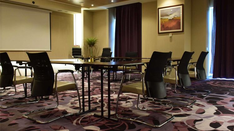 Bucharest Unirii Square Hotel Meeting