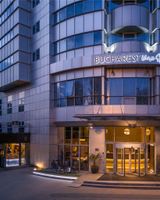 Bucharest Unirii Square Hotel