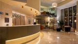 Bucharest Unirii Square Hotel Exterior