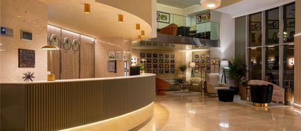 Bucharest Unirii Square Hotel Exterior