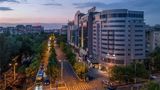 Bucharest Unirii Square Hotel Exterior