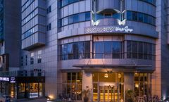 Bucharest Unirii Square Hotel