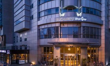 Bucharest Unirii Square Hotel
