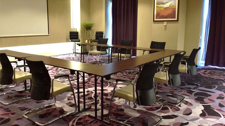 Bucharest Unirii Square Hotel Meeting