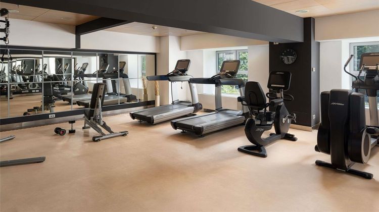 Bucharest Unirii Square Hotel Health