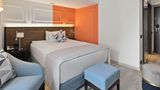 Bucharest Unirii Square Hotel Room