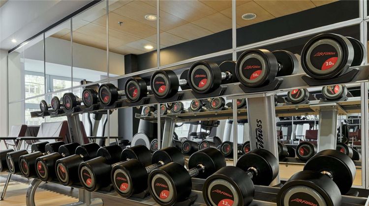 Bucharest Unirii Square Hotel Health