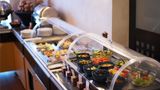 Bucharest Unirii Square Hotel Restaurant