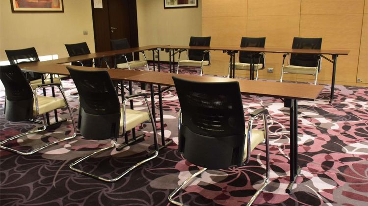 Bucharest Unirii Square Hotel Meeting