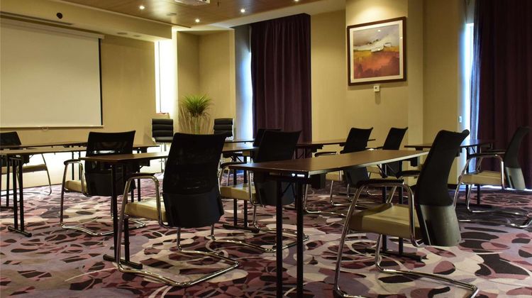 Bucharest Unirii Square Hotel Meeting