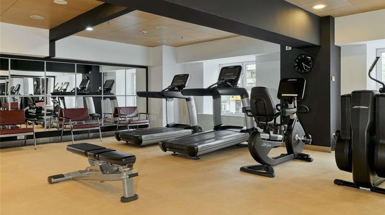 Bucharest Unirii Square Hotel Health