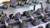 Mercure Larnaca City Health