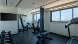 Mercure Larnaca City Health