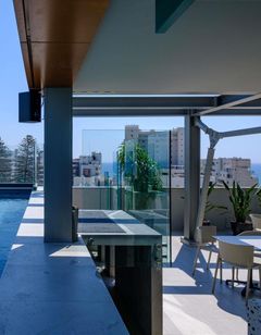 Mercure Larnaca City