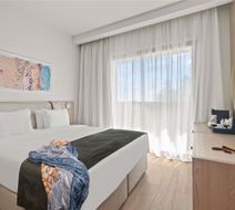 Mercure Larnaca City Room