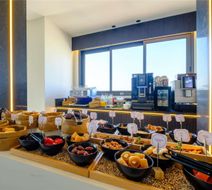 Mercure Larnaca City Exterior