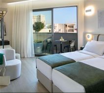 Mercure Larnaca City Exterior