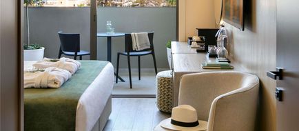 Mercure Larnaca City Exterior