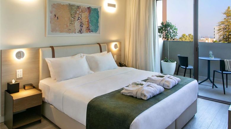 Mercure Larnaca City Exterior. Images powered by <a href="https://iceportal.shijigroup.com" target="_blank" rel="noopener">Ice Portal</a>.