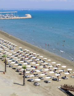 Mercure Larnaca City
