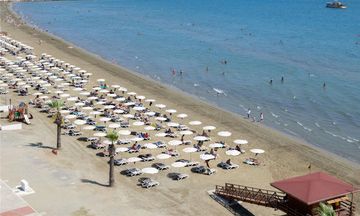 Mercure Larnaca City