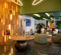 Mercure Larnaca City Exterior