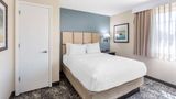 Executive Residency by BW Willow Grove Room