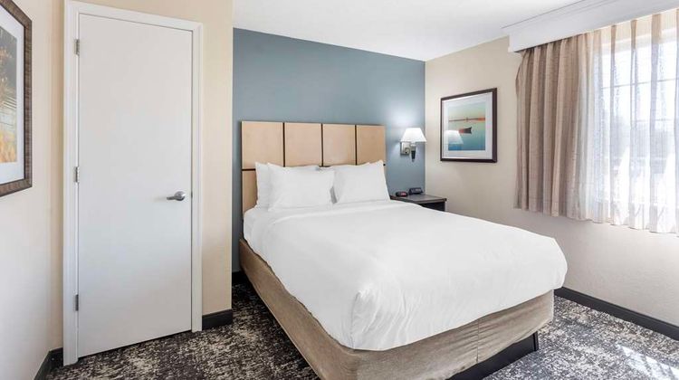 Executive Residency by BW Willow Grove Room