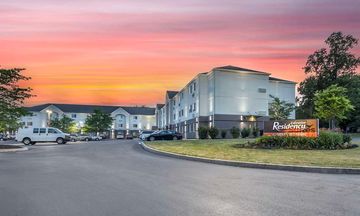 Executive Residency by BW Willow Grove