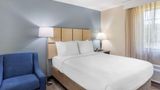 Executive Residency by BW Willow Grove Room