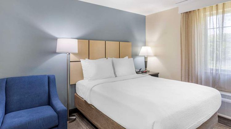 Executive Residency by BW Willow Grove Room