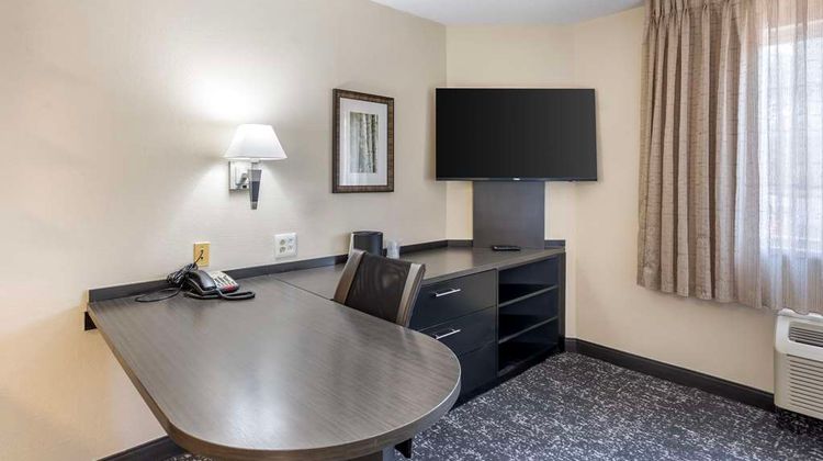 Executive Residency by BW Willow Grove Room