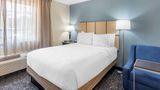 Executive Residency by BW Willow Grove Room