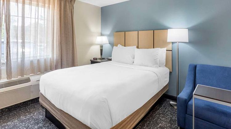 Executive Residency by BW Willow Grove Room
