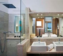 Resort Valle dell'Erica Thalasso & Spa Room