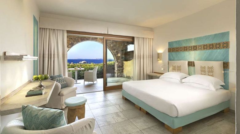 Resort Valle dellErica Thalasso  and  Spa Room. Images powered by <a href="https://iceportal.shijigroup.com" target="_blank" rel="noopener">Ice Portal</a>.