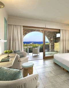 Resort Valle dell'Erica Thalasso & Spa