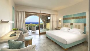 Resort Valle dell'Erica Thalasso & Spa