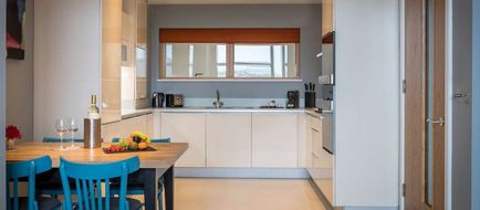 Talbot Suites at Stonebridge Room