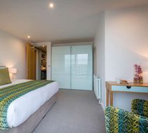 Talbot Suites at Stonebridge Room
