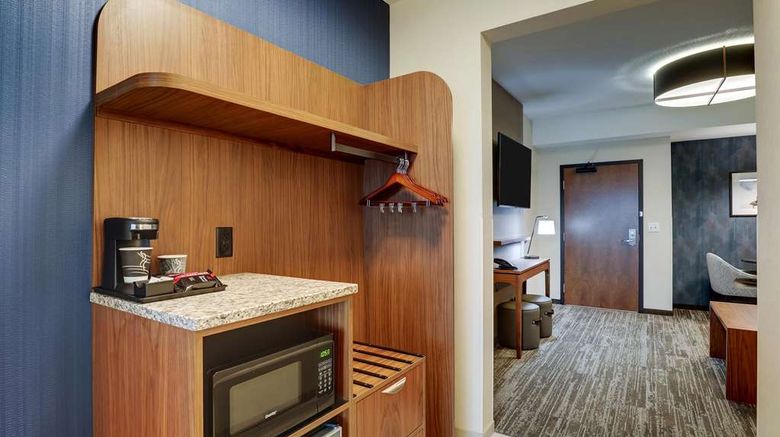 <b>Drury Plaza Hotel Chattanooga Room</b>. Images powered by <a href="https://iceportal.shijigroup.com/" title="IcePortal" target="_blank">IcePortal</a>.
