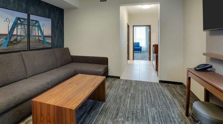 <b>Drury Plaza Hotel Chattanooga Room</b>. Images powered by <a href="https://iceportal.shijigroup.com/" title="IcePortal" target="_blank">IcePortal</a>.
