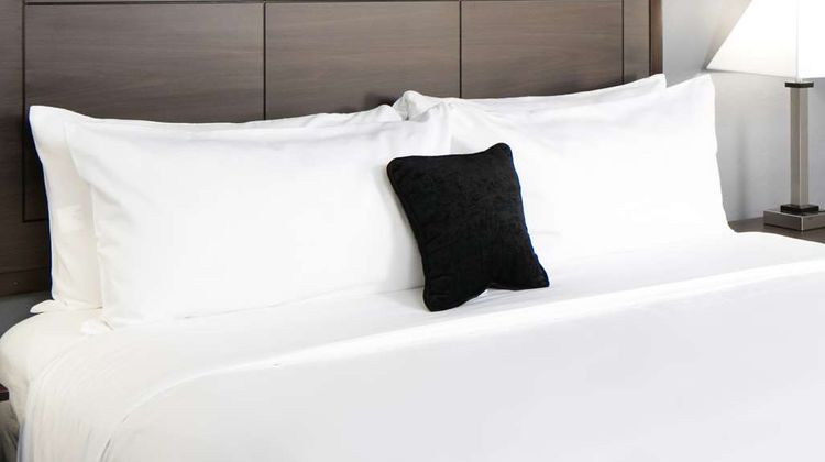 Howard Johnson Inn & Suites O'Hare Room