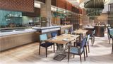 DoubleTree by Hilton Jakarta Kemayoran Restaurant