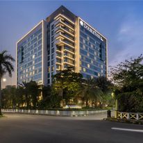 DoubleTree by Hilton Jakarta Kemayoran
