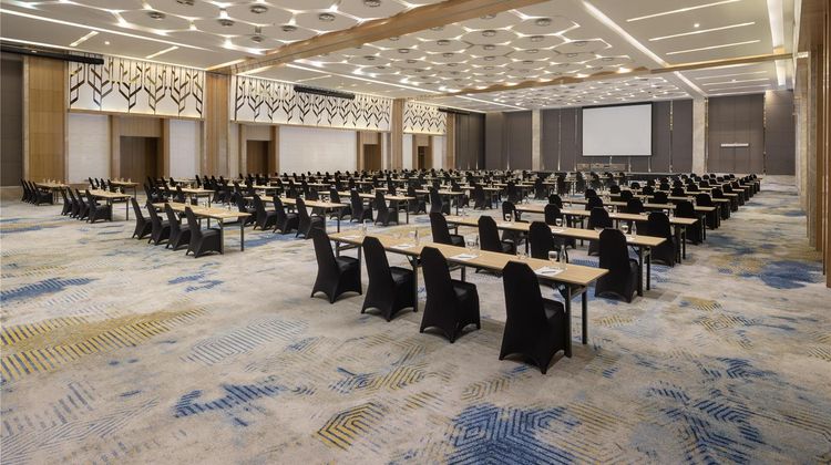 DoubleTree by Hilton Jakarta Kemayoran Meeting