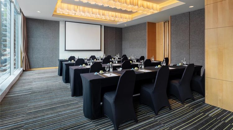 DoubleTree by Hilton Jakarta Kemayoran Meeting