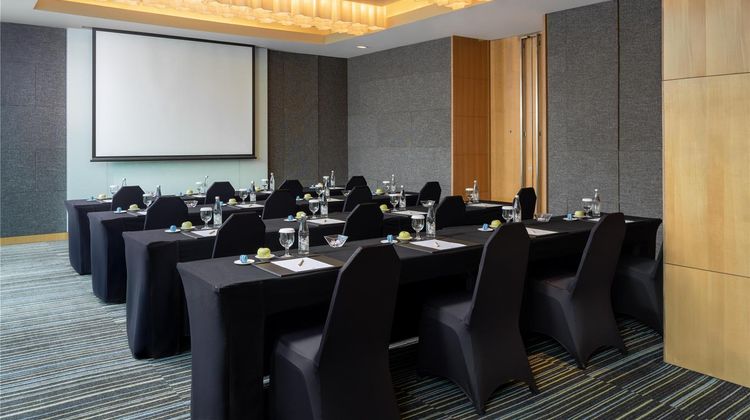 DoubleTree by Hilton Jakarta Kemayoran Meeting